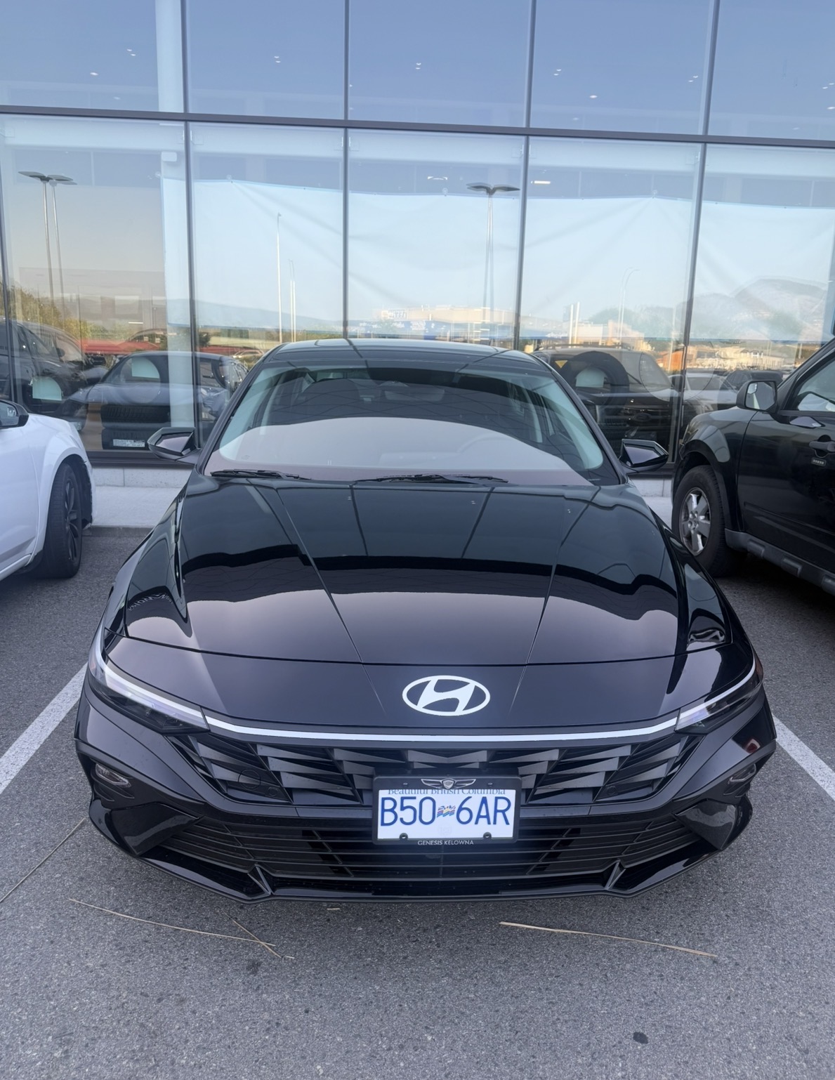 Elantra