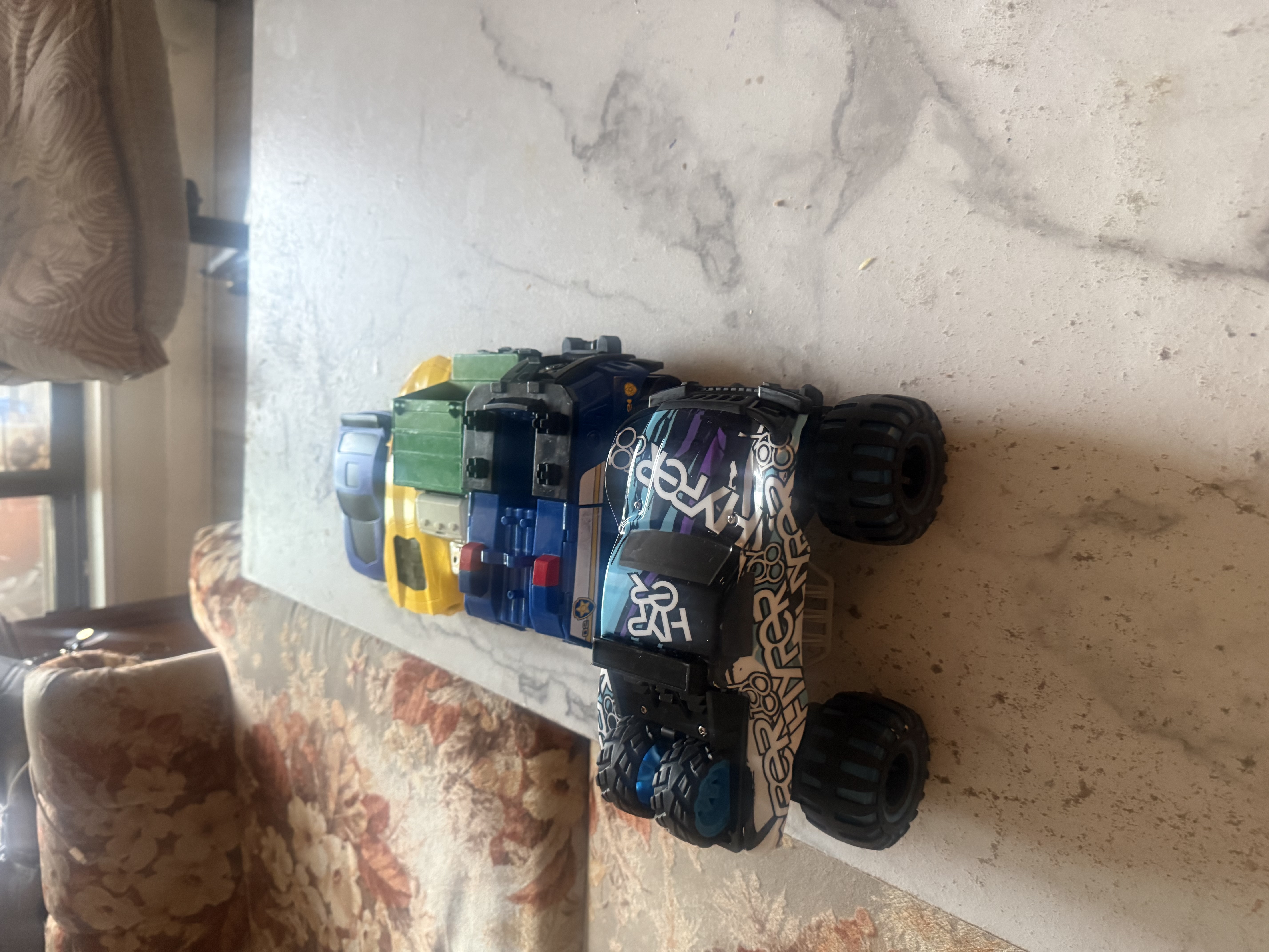 Toy cars image 3