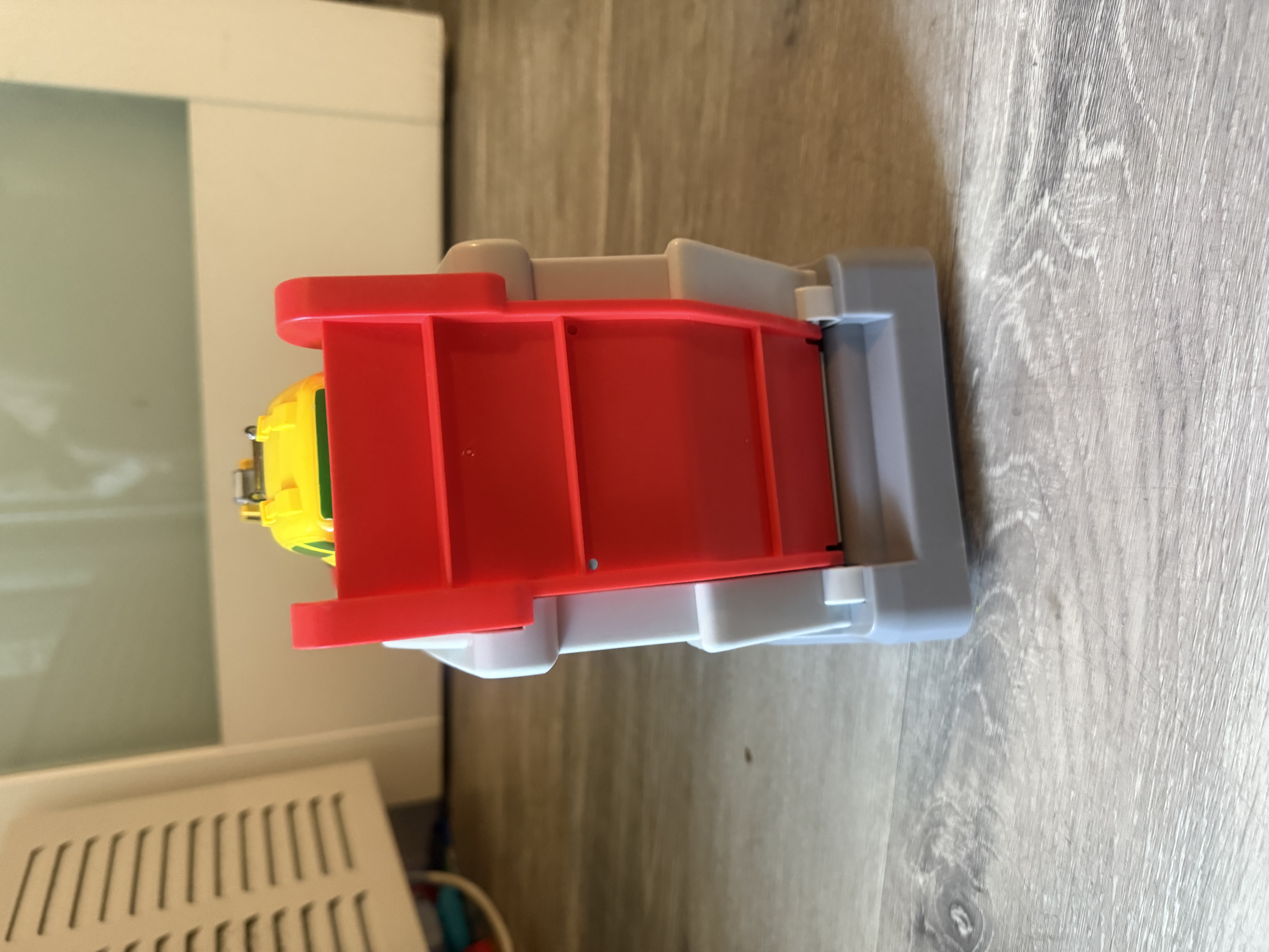 Toy Truck image 4