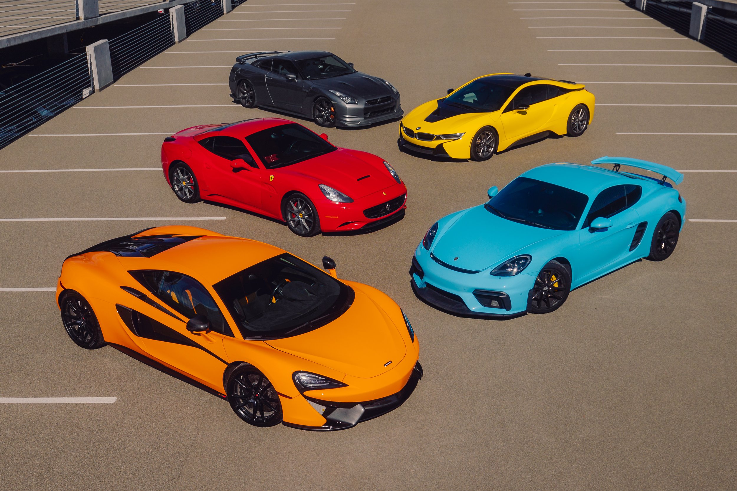 Become a Boss - Rent Your Car 2