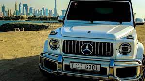 Become a Boss - Rent Your Car 9